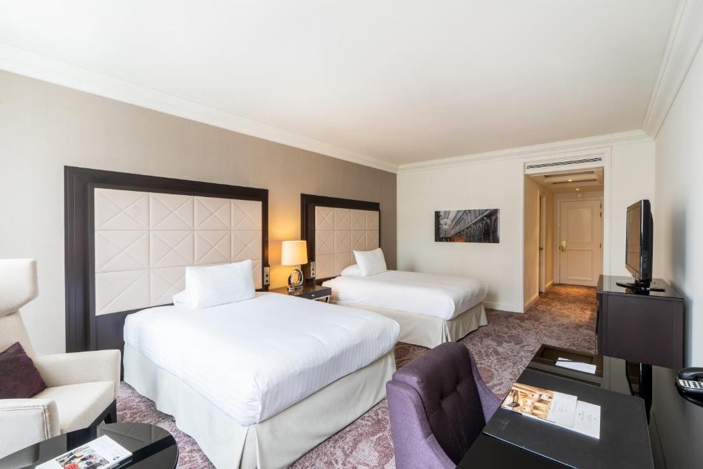 هتل استایگنبرگر آیکون ویلچرز